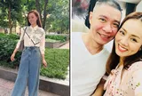 Vợ NSND Công Lý: "Nếu cứ ở nhà thì tôi sẽ có vấn đề về tâm lý"