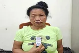 Bắt giữ Quàng Thị Phủ 62 tuổi