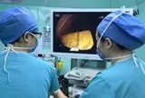 Bé gái 5 tuổi nuốt thỏi vàng 50 gram vào bụng: Nhìn màn hình siêu âm bác sĩ "điếng người"