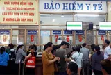Sang năm 2027, đóng BHYT 5 năm liên tục người dân được hưởng quyền lợi gì?