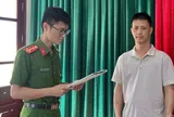 Khởi tố Nguyễn Duy Sáng SN 1976