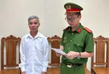 Khởi tố Bạch Chí Điển, nguyên Chủ tịch xã tự ý bán cả trụ sở làm việc