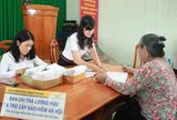 Lịch chi trả lương hưu, trợ cấp Bảo hiểm xã hội tháng 11/2026