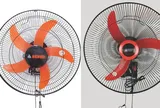 Quạt 3 cánh hay 5 cánh mát hơn? Sự thật đến 90% người dùng vẫn không biết