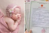 Những cái tên bị cấm đặt ở Việt Nam: Cha mẹ cố tình đi khai sinh sẽ bị từ chối