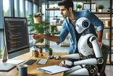 10 ngành nghề ở Việt Nam có thể bị AI "xóa sổ" trong những năm tới: Bất ngờ vị trí số 1 hiện tại đang rất hot