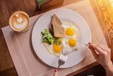 Ăn 1 quả trứng gà mỗi sáng có tốt không?