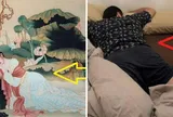 Cổ nhân có câu: “Nhất gái thở dài, nhì trai nằm sấp”, ý nghĩa là gì?