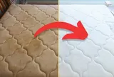 5 cách vệ sinh đệm không cần giặt: Đệm sạch thơm tho, không tốn sức