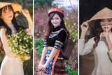 5 vùng đất có nhiều gái đẹp nhất Việt Nam: Số 3 gây bất ngờ, rất nhiều người không biết