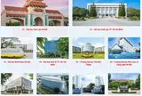 Top 10 đại học tốt nhất Việt Nam năm 2026: Ba mẹ có con thi đỗ thật đáng tự hào
