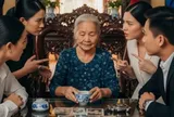 Cổ nhân dặn con cháu phải nhớ: Gia đình có 3 “cái càng to” càng dễ nghèo khó, con cháu về sau khó thành tài