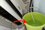 Nước thải điều hoà đừng đổ đi quá phí: Chúng có 4 công dụng thực tế ai cũng cần dùng, tiết kiệm cả đống tiền