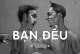 Người sống hai mặt, giả tạo thường nói 2 câu này: Quen biết nhớ đừng kết thân