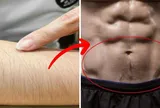 Các cụ dặn: "Nhất gái lông tay, nhì trai lông bụng", hiểu sao cho đúng?