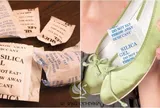 Vứt gói hút ẩm đi là "phí tiền": Chúng có 5 công dụng tuyệt vời ai cũng thích