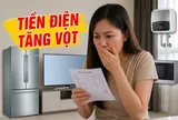 Tưởng vô hại nhưng 5 thiết bị này “ăn cắp tiền điện” còn hơn điều hòa: Nhiều gia đình không bao giờ rút phích cắm, bảo sao hoá đơn tăng vọt