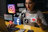 Người ít đăng bài trên mạng xã hội thường thuộc 4 kiểu này: Họ thật sự rất khôn ngoan