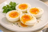 Cách ăn trứng luộc giảm cân hiệu quả: Cứ ăn là giảm