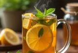 Cách uống nước chanh mật ong giảm cân, tốt cho sức khoẻ
