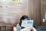 Khách sạn, nhà nghỉ có được giữ thẻ Căn cước của khách thuê phòng không?