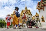 5 quốc gia cho phép tiêu tiền Việt Nam: Du lịch thoải mái không cần lo đổi tiền