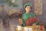 Người phụ nữ Việt Nam duy nhất được UNESCO vinh danh, thơ dịch ra 13 thứ tiếng: Bất ngờ khi biết tên