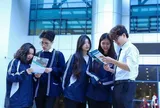 Trường Đại học là nôi đào tạo top 10 CEO ngân hàng lớn nhất nước: Sinh viên ra trường không lo thiếu việc, lương cao