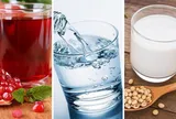 6 loại đồ uống "bơm" collagen tự nhiên giúp da căng bóng, trẻ lâu: Tưởng đắt đỏ hoá ra "rẻ bèo"