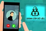 Kẻ lừa đảo biết rõ họ tên, địa chỉ và cả người thân của bạn: Vì sao?