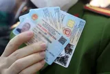 Từ nay đến hết năm 2026: 4 nhóm người này cần đổi thẻ căn cước ngay kẻo bị phạt