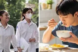 Kỳ thi THPT 2026: Sĩ tử nên ăn gì để may mắn, đỗ đạt, tốt cho sức khoẻ?