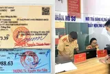 6 trường hợp bắt buộc phải đổi đăng ký xe hoặc biển số xe năm 2026: Người dân cần nắm rõ kẻo bị phạt
