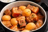 Cách nấu thịt kho tàu mềm ngon, đậm vị