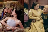 Vì sao phi tần không được phát ra âm thanh khi "thị tẩm" hoàng đế?