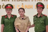 Vụ DJ “Ngân 98” bị bắt: Luật sư nhận định mức án hình sự cao nhất có thể là tù chung thân