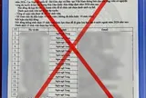 Cảnh báo hình thức lừa đảo chiếm đoạt tài sản qua thông tin tuyển sinh, học bổng du học “Trung Hoa Dân quốc” năm 2026