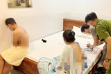 Từ 15/12/2025, bán dâm cho 02 người trở lên cùng một lúc bị phạt bao nhiêu tiền?
