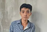 Tạm giữ hình sự Nguyễn Quang Trung, sinh năm 1996
