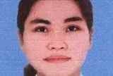 Truy nã Vũ Thị Loan, sinh năm 1991