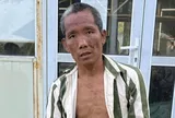 Huỳnh Văn Đời bị bắt sau 3 ngày trốn khỏi trại giam