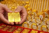 Giá vàng chiều ngày 5/4: SJC giữ mốc 174,5 triệu, thị trường quốc tế đầy biến số