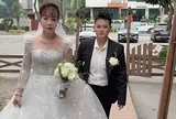 "Cô dâu Thu Sao" chụp ảnh cưới: Dư luận xôn xao, bạn trai mới lần đầu lên tiếng