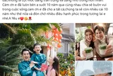 Lương Thế Thành và màn "xin xỏ" lầy lội trong ngày đặc biệt: Biết nguyên do ai cũng phải bật cười