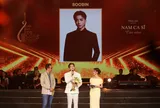 Kỷ lục mới tại Cống Hiến 2026: SOOBIN "càn quét" bảng vàng với 3 giải thưởng danh giá