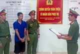 Tấn công vợ và mẹ vợ, Nguyễn Xuân Bình bị bắt giam