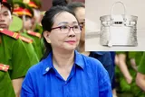 Túi Hermès của bà Trương Mỹ Lan có gì mà giá tới hơn 2,3 tỷ đồng?