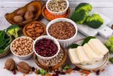 Cảnh báo phụ nữ trung niên:  Dù ăn đủ protein cơ thể vẫn yếu đi, nguyên nhân vì sao?