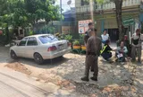 Mẹ ngủ quên, con gái 4 tuổi mắc kẹt trong xe ô tô và tử vong: Hiện trường xót xa