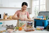 Đừng mang đồ ăn đi cắm trại nếu chưa biết 7 mẹo “giữ tươi thần thánh” này
